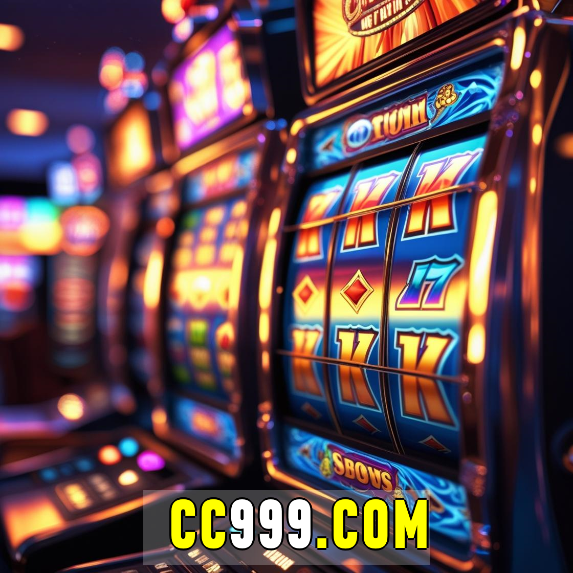 CC999 Brasil – O App de Cassino Completo na Palma da Sua Mão!